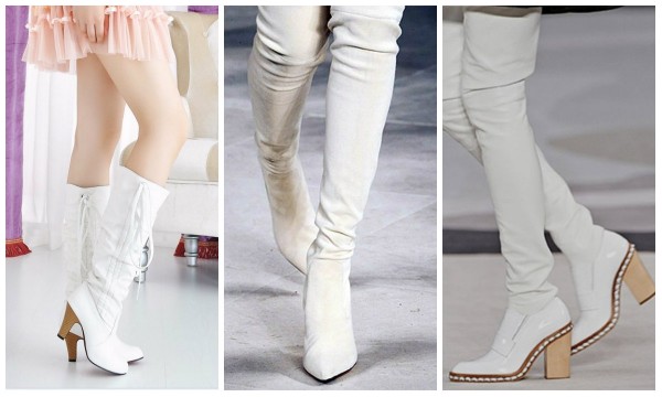 Как начисто отмыть белые кроссовки: простые лайфхаки