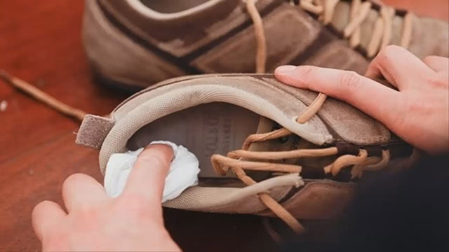 Народные средства устраняющие неприятный запах обуви