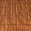 Мойка бамбуковых ковров